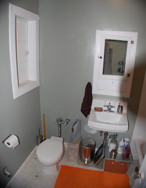 Bathroom Bathroom