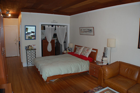 Other side of main room Other side of main room